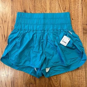 The Way Home Shorts Free People